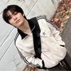 [USED] Authentic adidas Track Jacket, Unisex, XL, Waffle