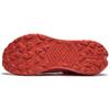 Li Ning Lu Ban Technology Mesh Running Shoes Men Running Shoes Red ARNU003-12