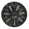 Tesla Model Y Whirlwind 19" Wheel Hub Rim Protection Cover - Modified Right Angle P Version