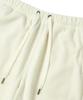 Coolt Daily Fleece Pants Ivory