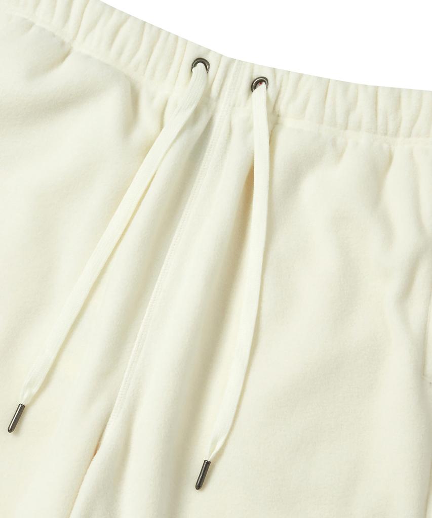 Coolt Daily Fleece Pants Ivory