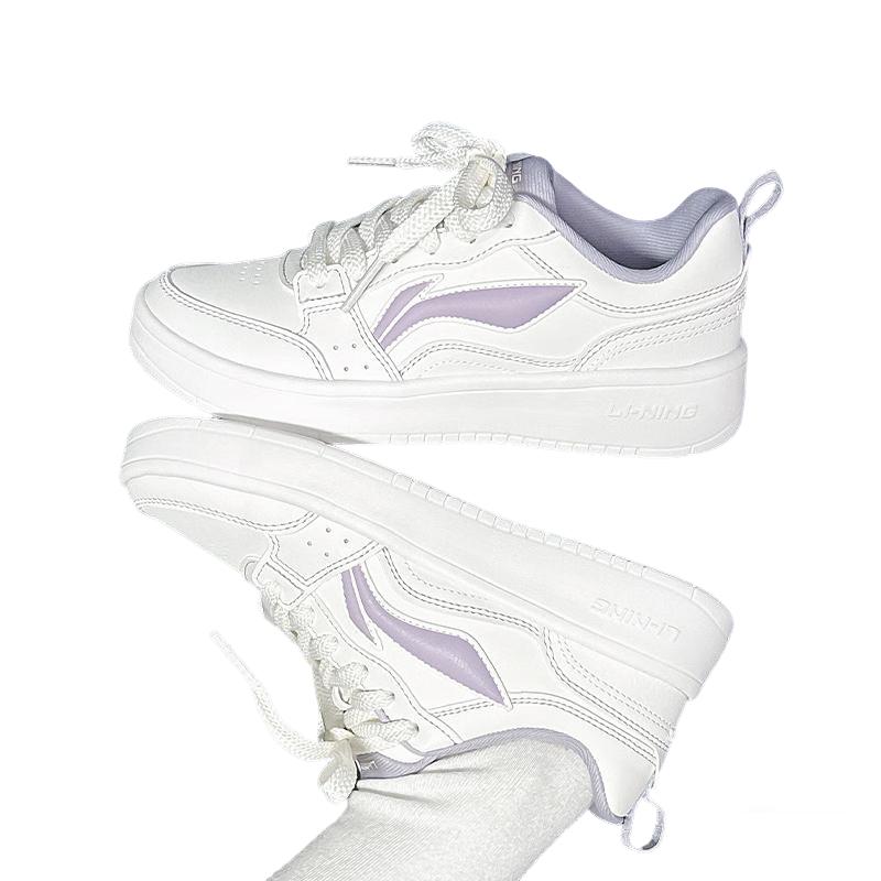 

Li-Ning Women s Breathable Casual Sneakers US 7.5