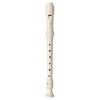 Soprano Recorder Baroque Style ABS Resin YRS-28BIII