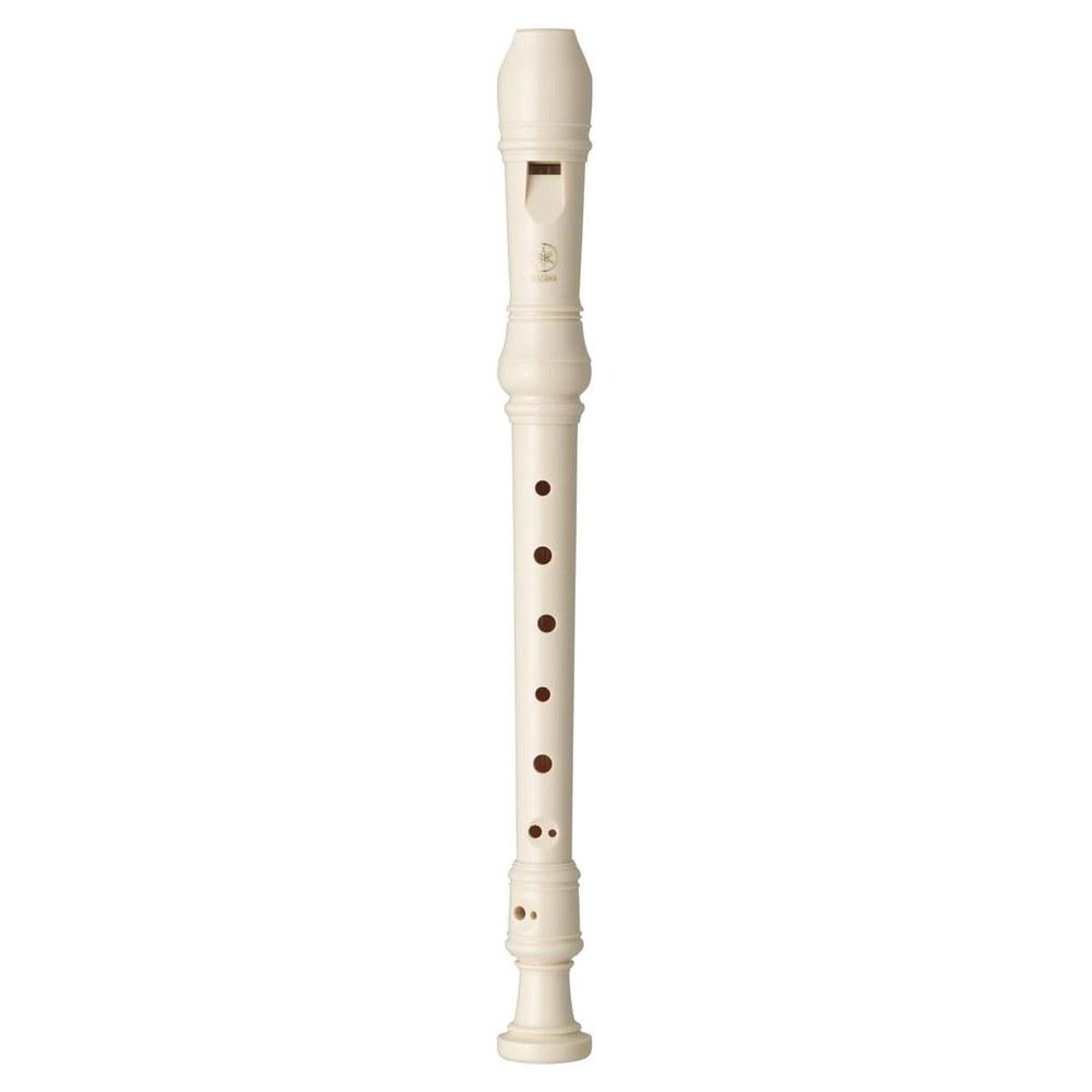 Soprano Recorder Baroque Style ABS Resin YRS-28BIII