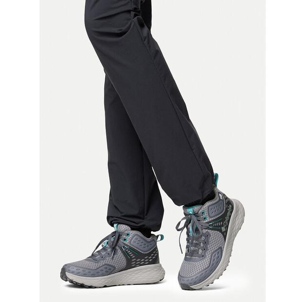 Треккинговые ботинки Columbia Konos Trs Outdry Mid