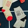 Kakao Friends Fluffy Daily Socks_Chunshik