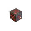 (Red Mining Lamp)Home Decoration Minecraft Game Torch Lamp Led Night Light Rechargeable Gift