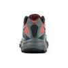 Reebok Unisex Premier Road Modern Running Shoes Grey/Green/Orange Men's FZ1690