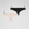 Bananain 511A Women's Seamless Thong Panties 2-Pack