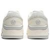 Li Ning Moon White 2.0 Slip Resistant, Abrasion Resistant, Breathable, Height Increasing Low top Skateboard Shoes Men's AGCU275-1