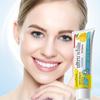 Brightens Toothpaste Lemon Flavor Teeth Tooth Decay Repair Professional Dental Bleach Toothpaste Fresh Oral Cleansing Care