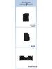 ARCFOX Jihu Alpha S5 Nylon Car Floor Mats: Durable & Comfortable for 2024-2025 Models