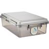 Nakabayashi Capati Dry Box Moisture Proof Storage Camera Storage 11l Gray Db 11l N 11l Gray