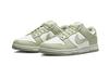 Dunk Low Next Nature Olive Aura