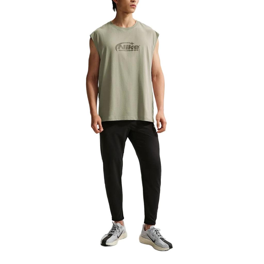 Nike Dri Fit Running T Shirt Men's IR4931-304