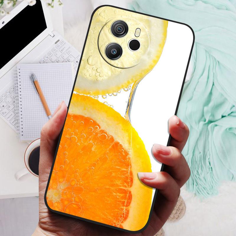 Phone Cover for Blackview Shark 8 Case Luxury Marble Printing TPU Silicone Funda for Blackview Shark 8 Soft Shells Shark8 Cool