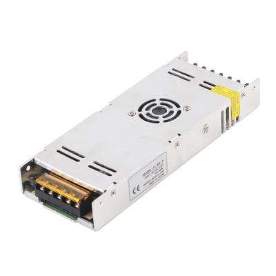 LED Schaltnetzteil Wasserdicht Ultradünn Treiber Beleuchtung Transformator 300W AC170250V