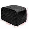 Fashionable Durable Dust Resist Cooking Area Clean Tools Bakeware Protector Toaster Protector Dust Cover Useful Useful Safe