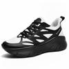 Fashionable And Shock-absorbing Running Shoes Men's And Women's Plus Size Sports Shoes Couple's Trendy Shoes Dad's Shoes Fashion+Sneakers