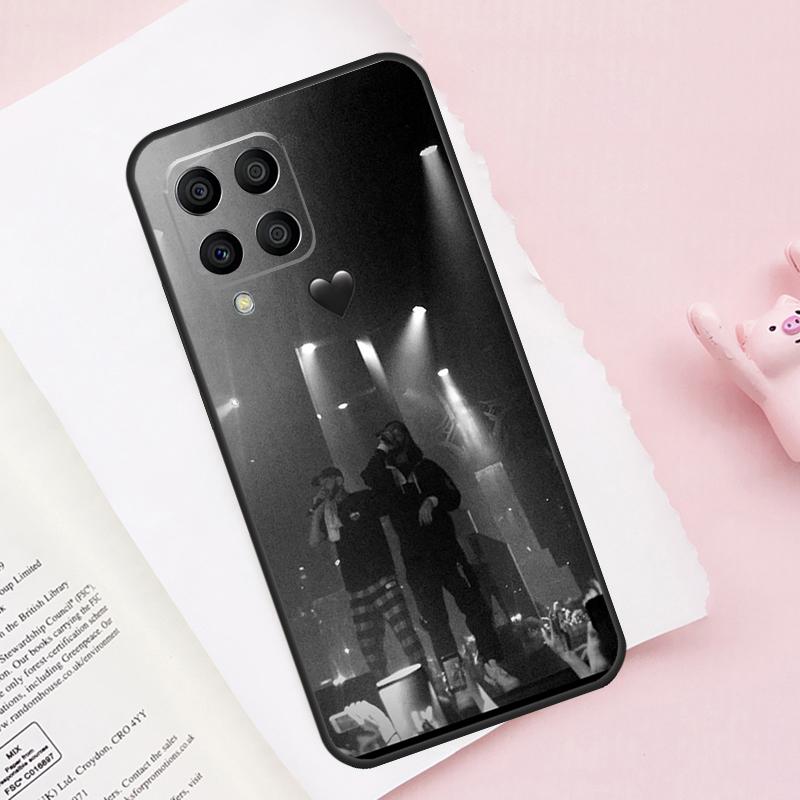 Hajime MiyaGi Andy Panda Für Samsung Galaxy M15 M55 M31 M51 M21 M11 M20 M13 M33 M53 M52 M32 M12 M34 M54 M14 Hülle