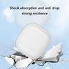 Protective Case Sleeve Housing Waterproof for Earbuds X9 Shockproof Nonslip Offering Comprehensive Dust & Water Defense