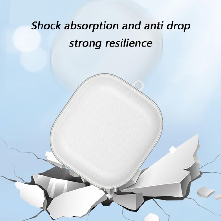 Protective Case Sleeve Housing Waterproof for Earbuds X9 Shockproof Nonslip Offering Comprehensive Dust & Water Defense