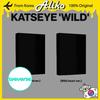 [pre-ordine] KATSEYE 3° EP Album - WILD
