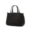 Daks Black Nylon Tote Bag M Dcba5e523bk