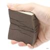 7 Pieces Multi Grits Sanding Sponges 94PD Washable Sanding Block 60-280 Grit for Wood Metal Furniture