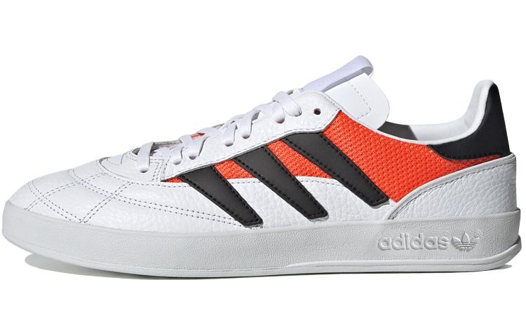 Adidas Sobakov P94 White Black Orange EE5638 38⅔