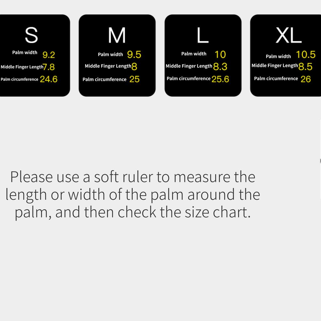 Mănuși calde Sport în aer liber Mănuși impermeabile la rece Mănuși cu ecran tactil