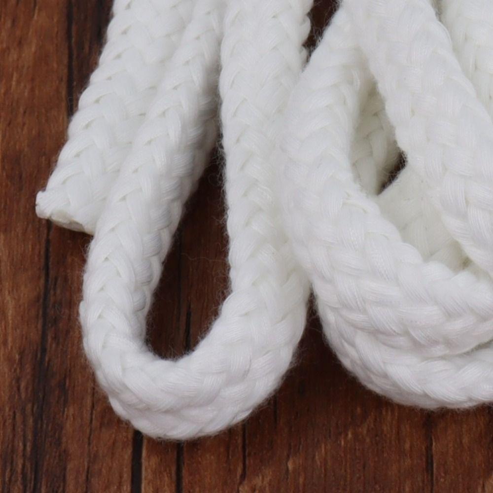 Close Up Magicians Rope Street Stage Cotton Rope Magic Professional Magic Rope  Performance