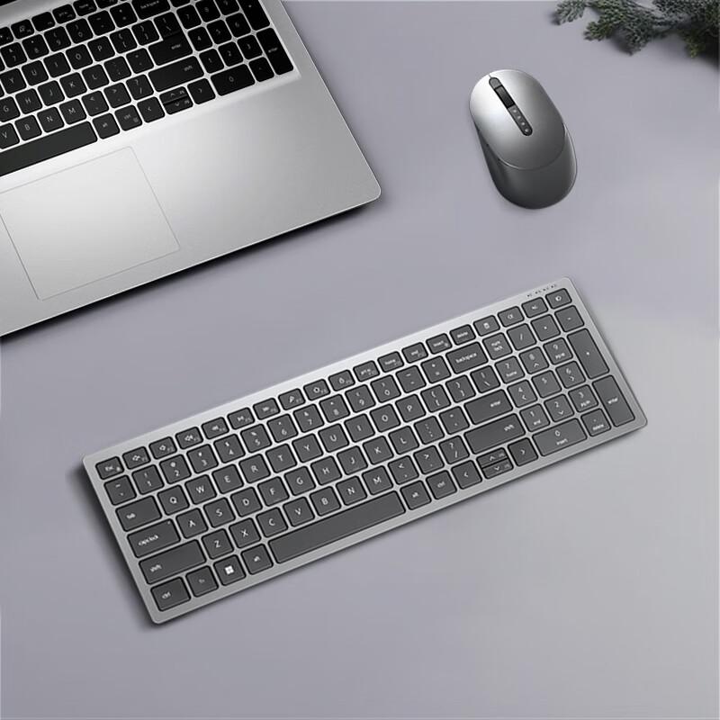 Dell Wireless Keyboard and Mouse Combo