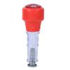 2 in 1 Screwdriver Adjustable Length Retractable Screwdriver Industrial Robot Parts