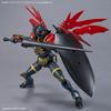 30MF Class Up Armor Dragonia Road Color-Coded Plastic Model Kit