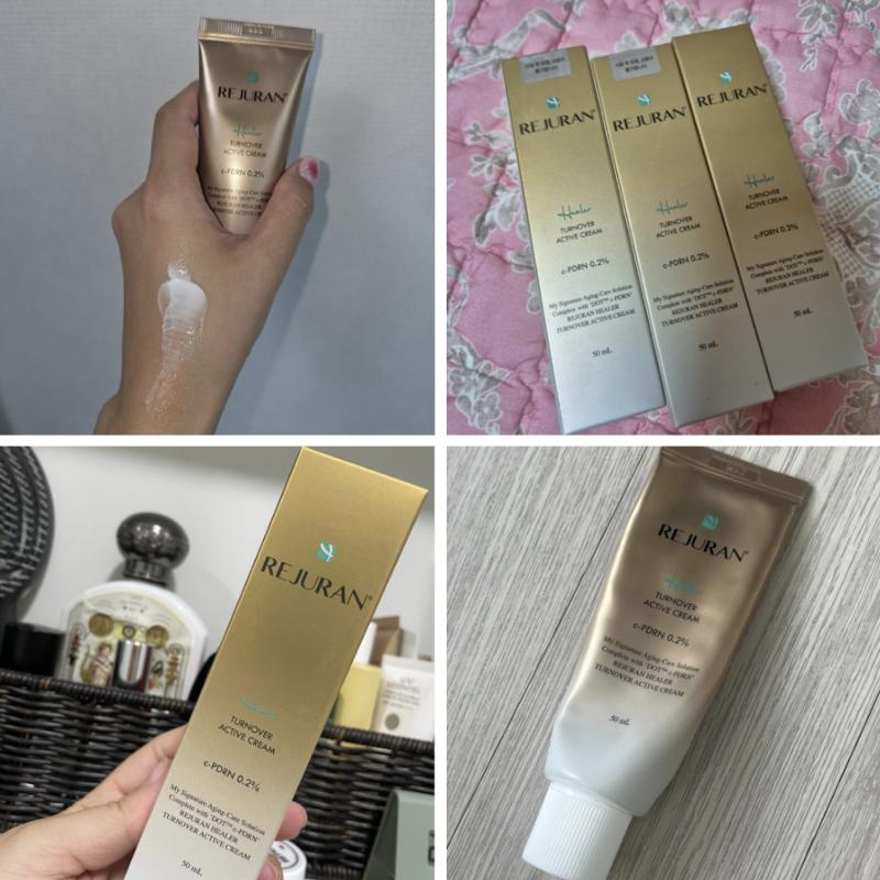 Rejuran Active Cream Enhanced 50ml