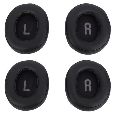2 Pair Earpads Fit for Tune 700BT 710BT 720BT 750BTNC 760NC 770NC Wireless Headphones Protein Leather Ear Pads Cushions