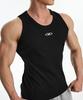 BORN TO WIN B-Symbol Logo Sleeveless_Non Mesh Ver [Black]