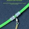 Luminous Balance Boat 30cm 35cm 40cm Hook Lead Pendant 2026 Fishing Line Connector  Sea Fishing