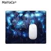 Anime Bungo Stray Dogs Non-slip Lockedge Cartoon Anime Gaming Mouse Pad Keyboard Mouse Mats Smooth Company Writing Desk Mats