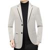 Firstview Men's Fashion Commuter Suit Jacket FV25D1802