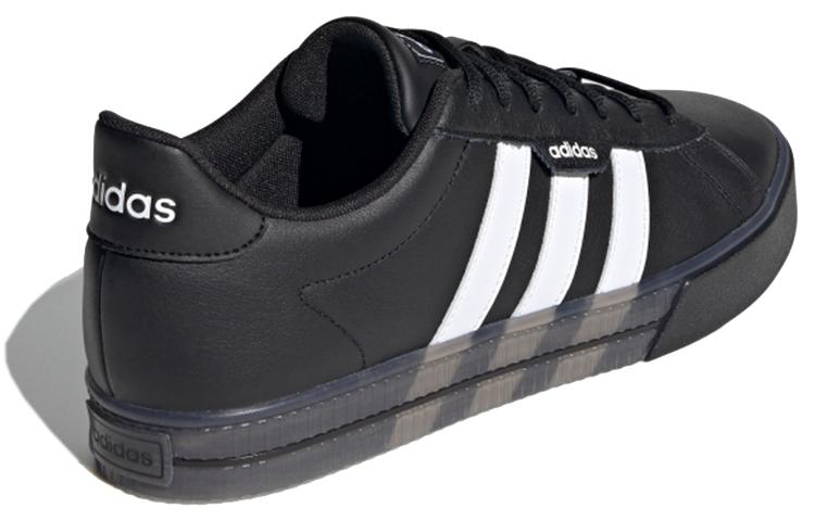 adidas Daily 3.0 'Black White' G55067