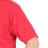 Tenisové tričko 10300 Křišťálově červené Japonsko O na japonskou velikost [YONEX] (ekvivalent 2L)