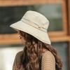 Quick-drying Waterproof Mountaineering Hat Women's Summer Face Small Anti-ultraviolet Bucket Hat Camping Travel Sunscreen Hat Men's Fishing Hat