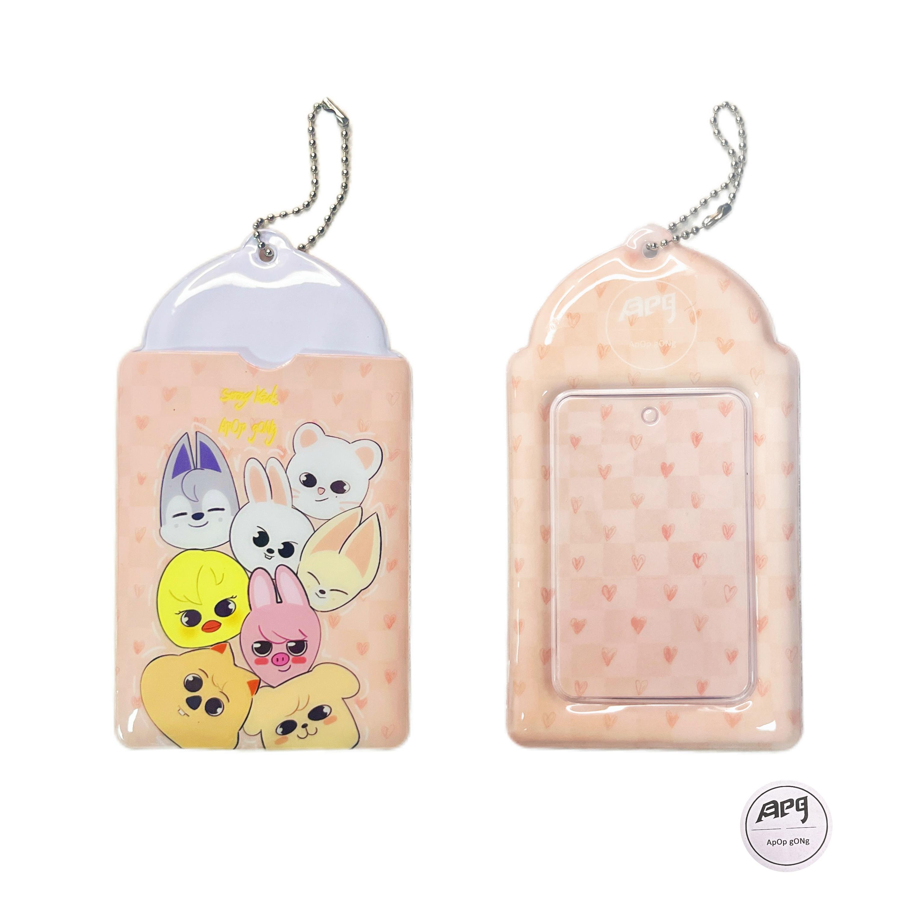 

Merchandise for Stray kids,from AsiaPopGong