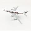 1/400 Scale Aircraft B747 Thailand Airlines Dragon Boat 16cm Alloy Plane B747 Model Airplane Model Aircraft Kits Desk Accessorie
