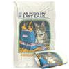 Steven Rhodes As Purr My Last Email Soft Touch Blanket