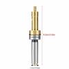 10mm Mechanical Edge Finder Non-Magnetic Precision Edge Finder  CNC Milling Machine