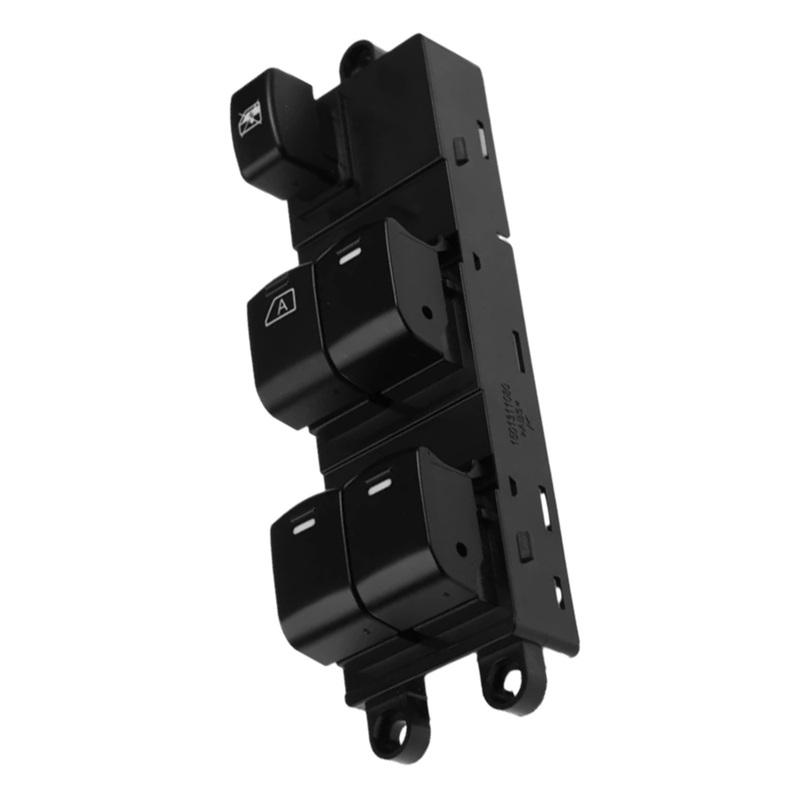 2540095F0A for Nissan Almera Sunny B10RS -SUNNY/ALMERA 2006-2013 Power Window Switch Front Left