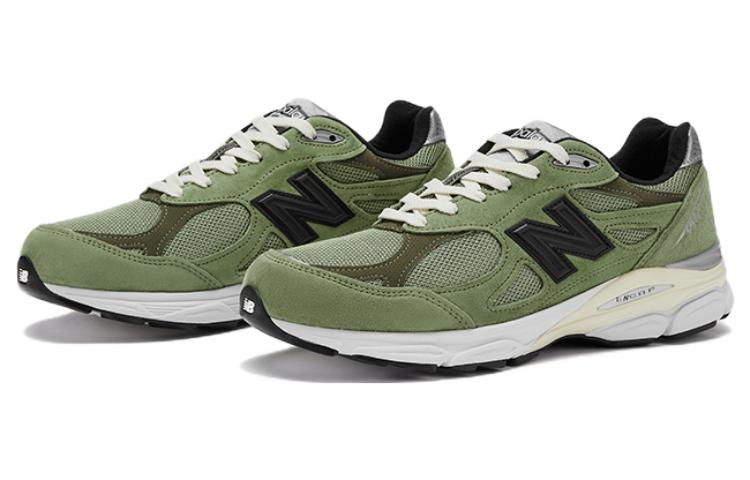 New Balance X JJJJound 990v3 sneakers M990JD3